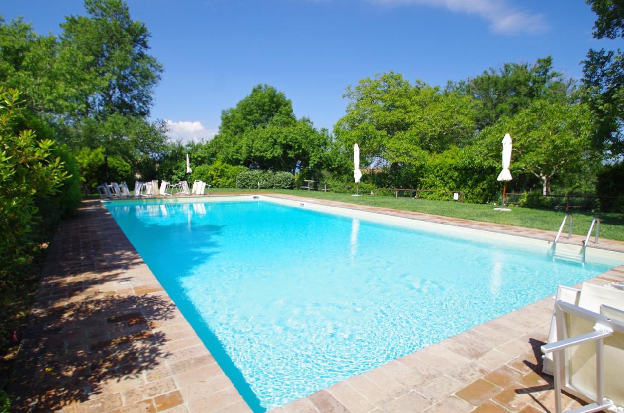 Borgo Fastelli - House In Historical Borgo In Tuscany - Sambuco Sarteano Zewnętrze zdjęcie